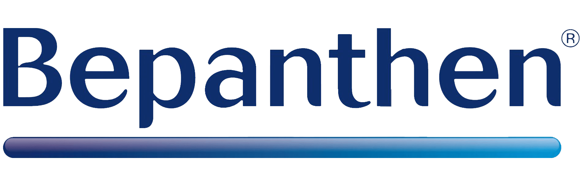 Bepanthen Footer Logo