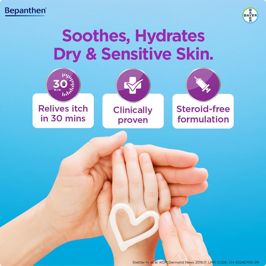 SensiCalm Itch Relief Cream 5