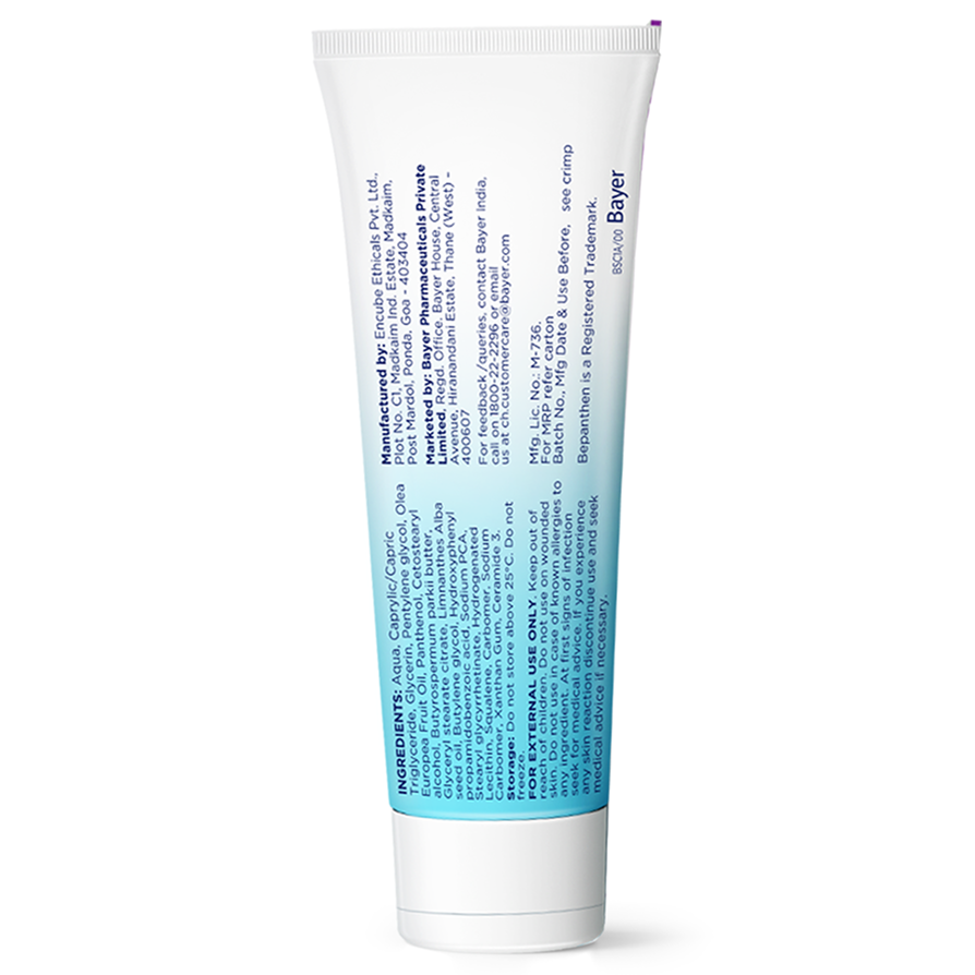 SensiCalm Itch Relief Cream 2