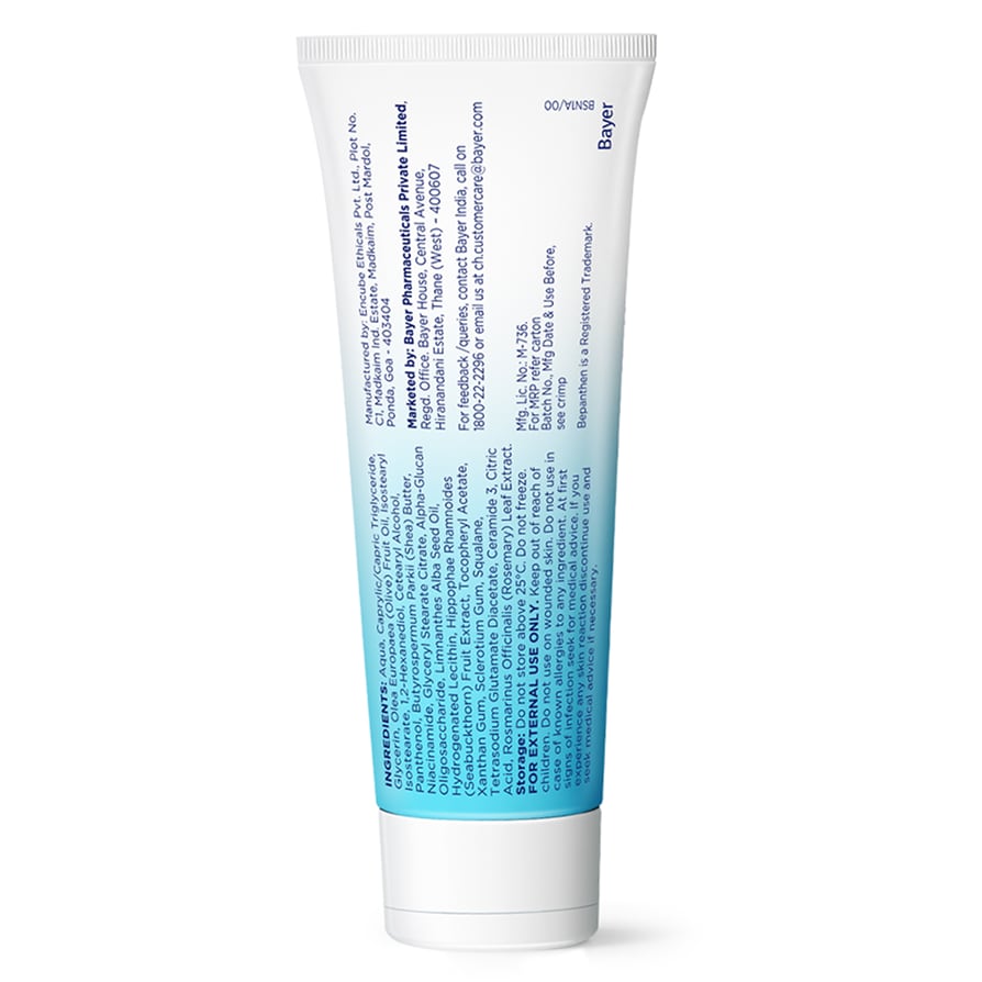 Daily moisturizing Cream 2