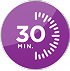 Relieves Itch in 30 Minutes