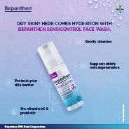 daily face wash insta