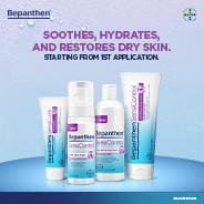 Bepanthen all products