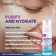 facewash insta
