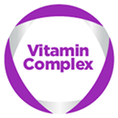 Vit B3, Pro Vit B5